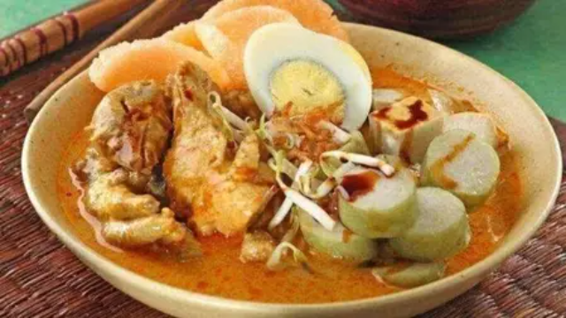 Soto Bongko: Kuliner Tradisional Nusantara yang Kaya Rasa